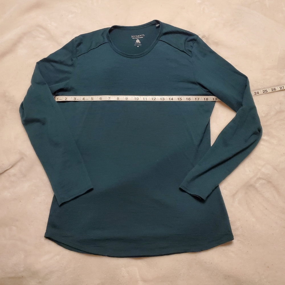 Merino Wool Shirt